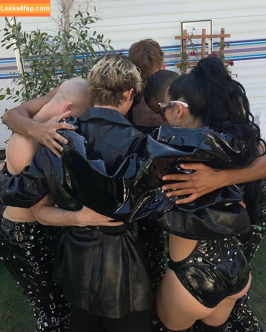 Charli XCX / charli_xcx / charlignarly / charlixcx / https: leaked photo photo #0534