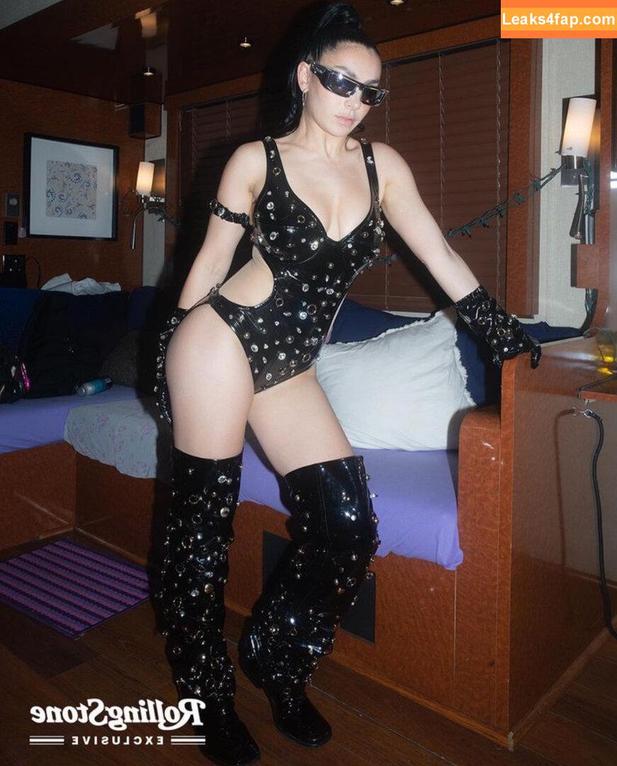 Charli XCX / charli_xcx / charlignarly / charlixcx / https: leaked photo photo #0538