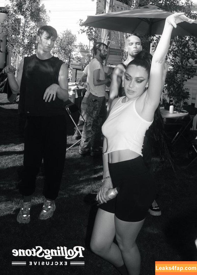 Charli XCX / charli_xcx / charlignarly / charlixcx / https: leaked photo photo #0545