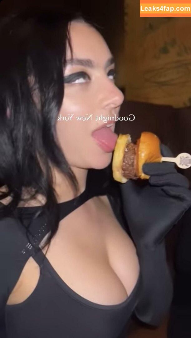 Charli XCX / charli_xcx / charlignarly / charlixcx / https: leaked photo photo #0600
