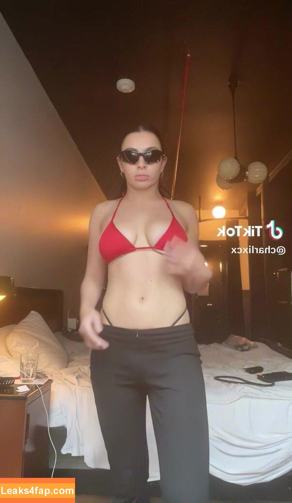 Charli XCX / charli_xcx / charlignarly / charlixcx / https: leaked photo photo #0602