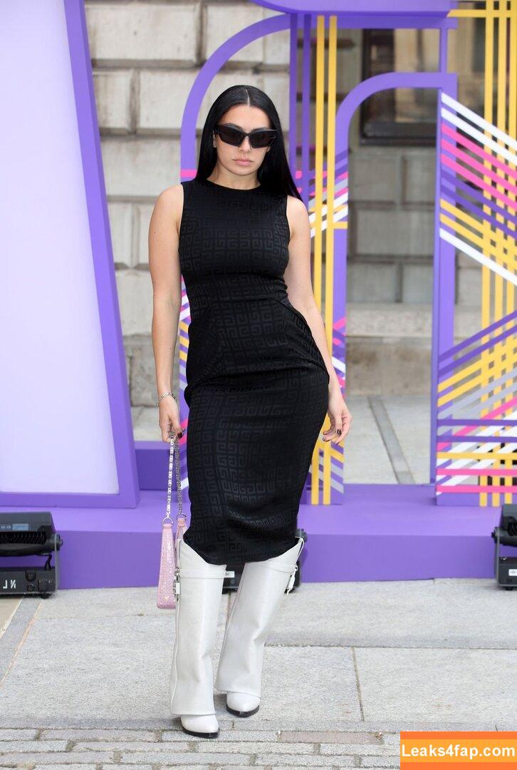 Charli XCX / charli_xcx / charlignarly / charlixcx / https: leaked photo photo #0617