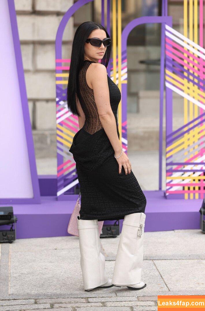 Charli XCX / charli_xcx / charlignarly / charlixcx / https: leaked photo photo #0628