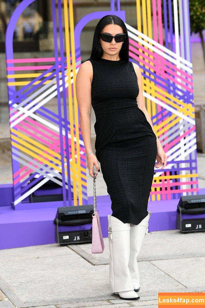 Charli XCX / charli_xcx / charlignarly / charlixcx / https: leaked photo photo #0629