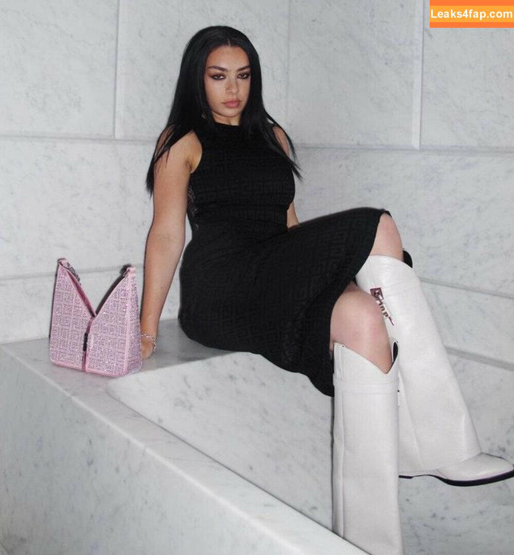 Charli XCX / charli_xcx / charlignarly / charlixcx / https: leaked photo photo #0648