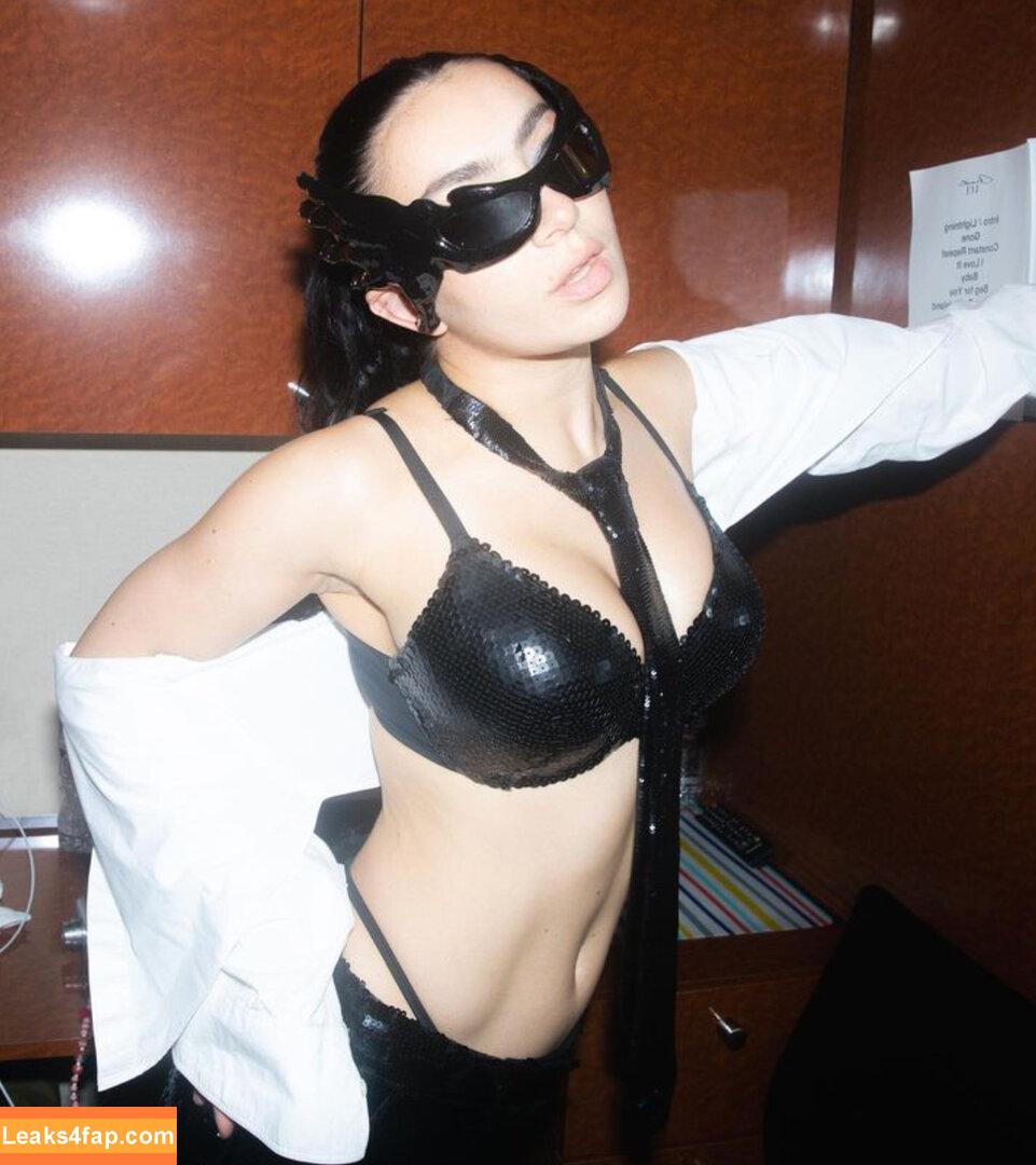 Charli XCX / charli_xcx / charlignarly / charlixcx / https: leaked photo photo #0649
