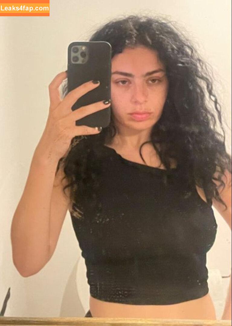 Charli XCX / charli_xcx / charlignarly / charlixcx / https: leaked photo photo #0652