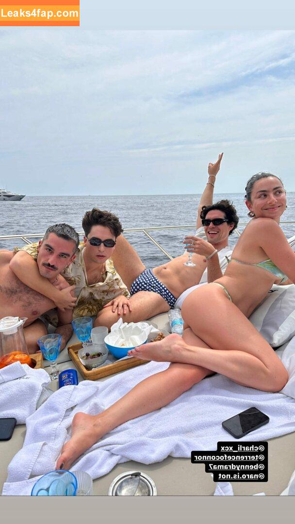 Charli XCX / charli_xcx / charlignarly / charlixcx / https: leaked photo photo #0660