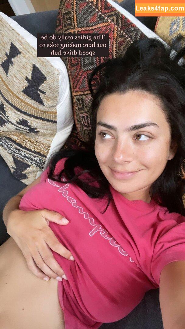 Charli XCX / charli_xcx / charlignarly / charlixcx / https: leaked photo photo #0683