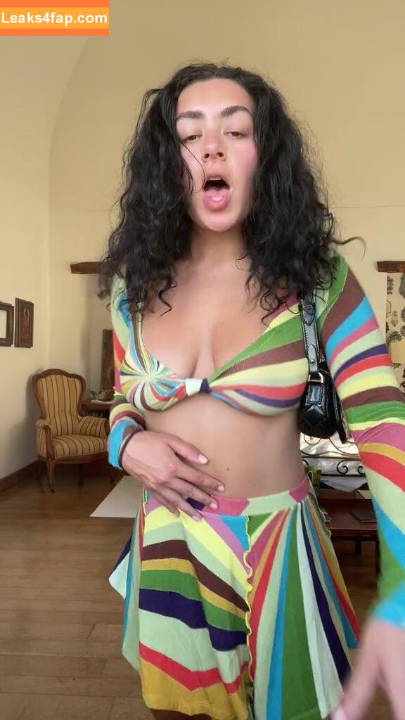 Charli XCX / charli_xcx / charlignarly / charlixcx / https: leaked photo photo #0693