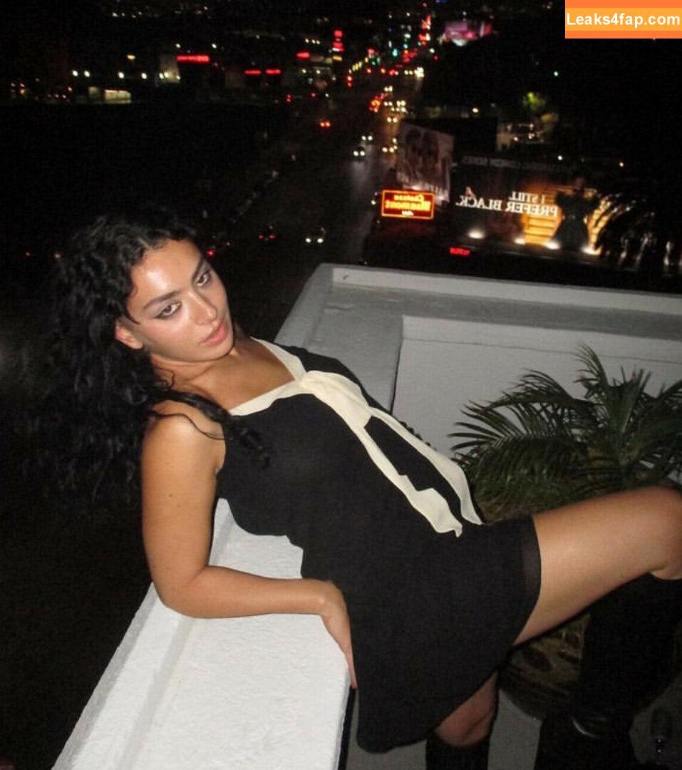 Charli XCX / charli_xcx / charlignarly / charlixcx / https: leaked photo photo #0697