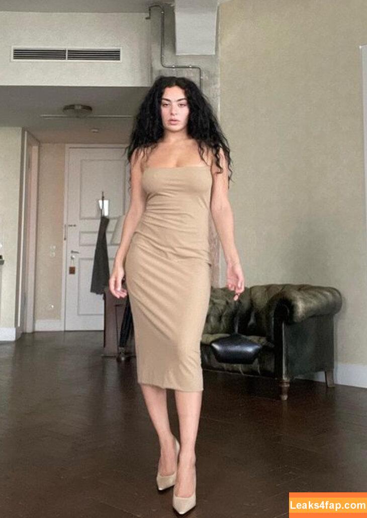 Charli XCX / charli_xcx / charlignarly / charlixcx / https: leaked photo photo #0705