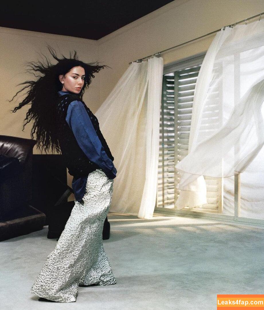 Charli XCX / charli_xcx / charlignarly / charlixcx / https: слитое фото фото #0715