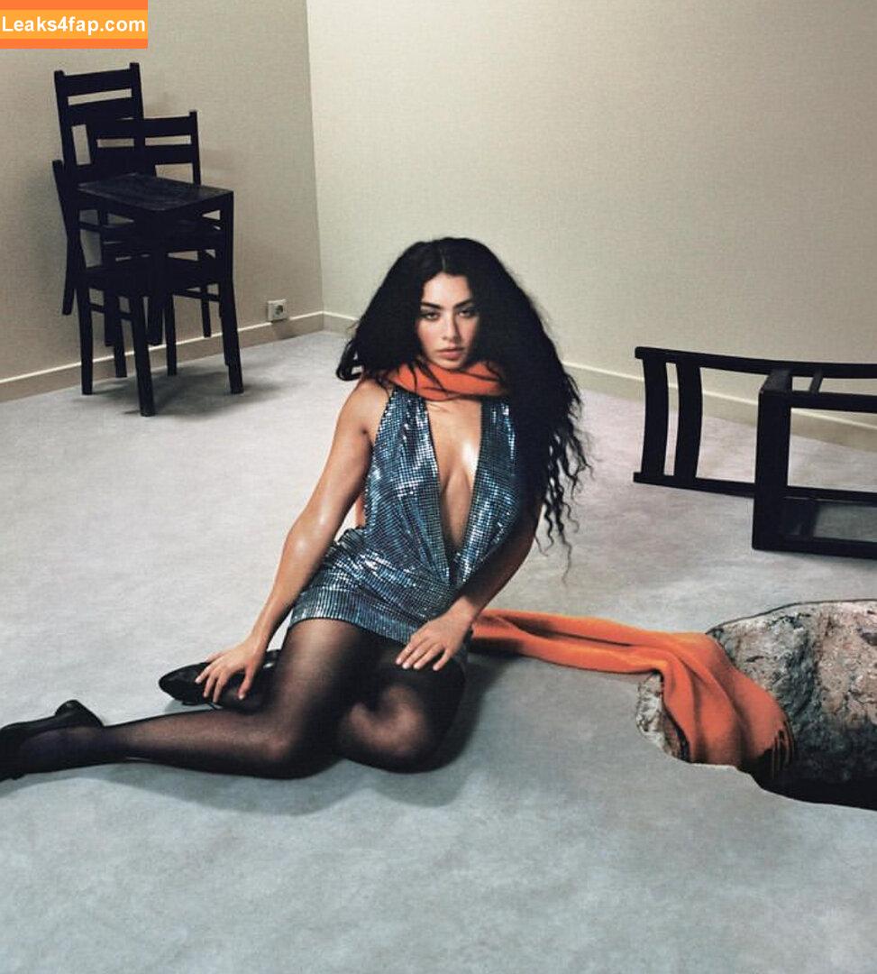 Charli XCX / charli_xcx / charlignarly / charlixcx / https: leaked photo photo #0718