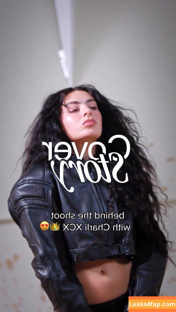 Charli XCX / charli_xcx / charlignarly / charlixcx / https: leaked photo photo #0719