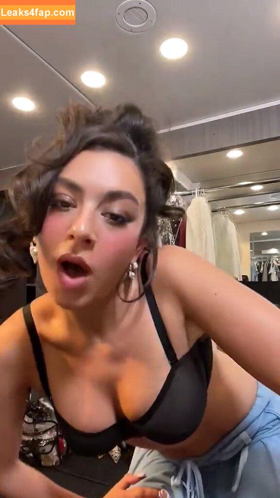 Charli XCX / charli_xcx / charlignarly / charlixcx / https: leaked photo photo #0720