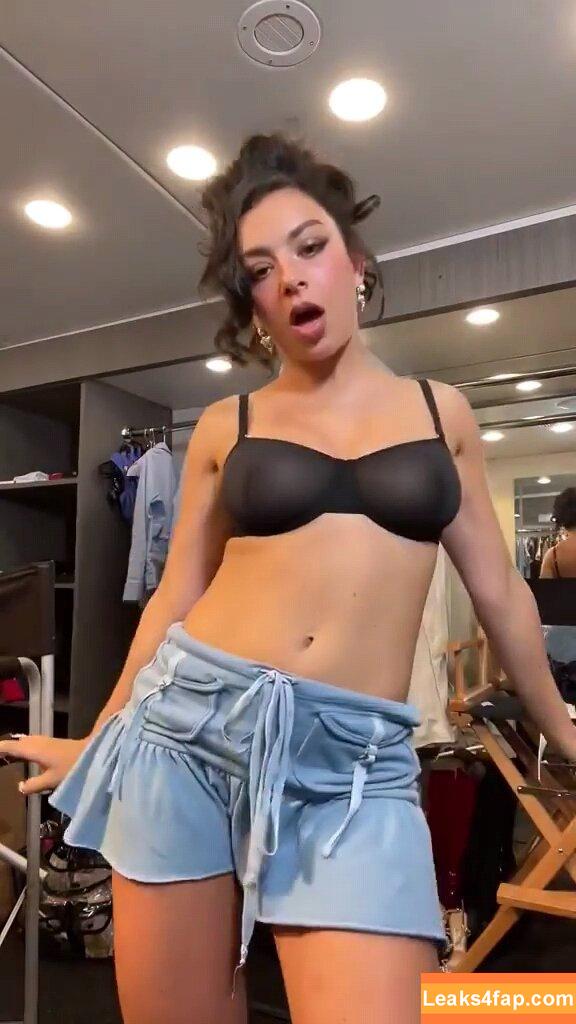 Charli XCX / charli_xcx / charlignarly / charlixcx / https: leaked photo photo #0721
