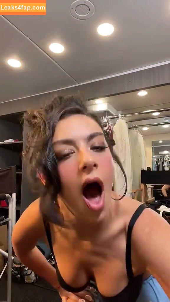 Charli XCX / charli_xcx / charlignarly / charlixcx / https: leaked photo photo #0723