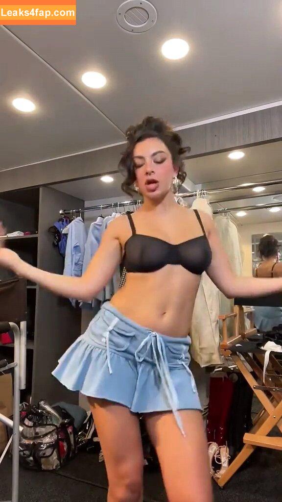 Charli XCX / charli_xcx / charlignarly / charlixcx / https: leaked photo photo #0725