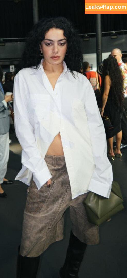Charli XCX / charli_xcx / charlignarly / charlixcx / https: leaked photo photo #0732