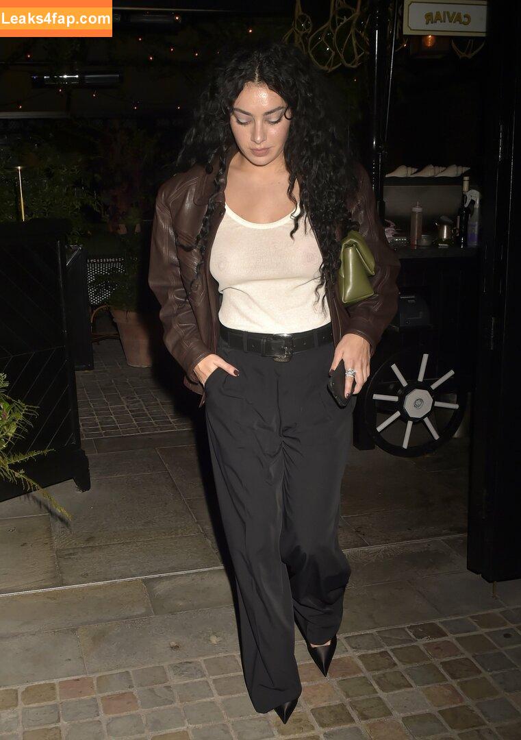 Charli XCX / charli_xcx / charlignarly / charlixcx / https: leaked photo photo #0741