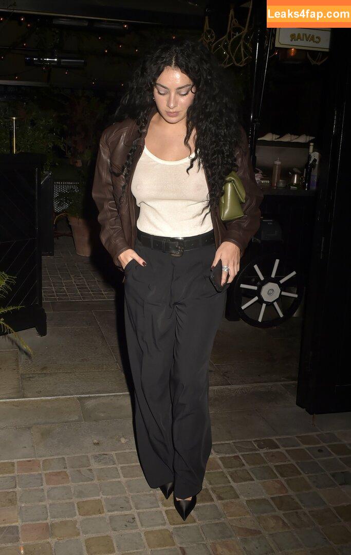 Charli XCX / charli_xcx / charlignarly / charlixcx / https: leaked photo photo #0742