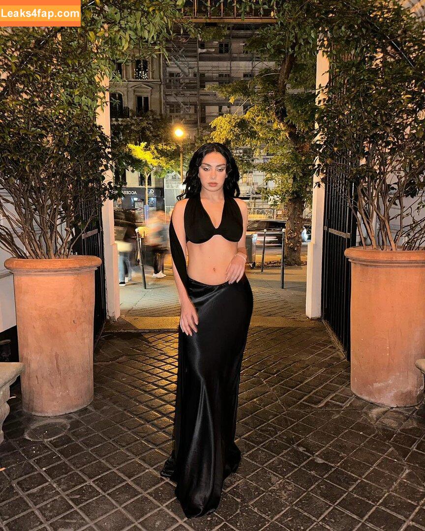 Charli XCX / charli_xcx / charlignarly / charlixcx / https: leaked photo photo #0755