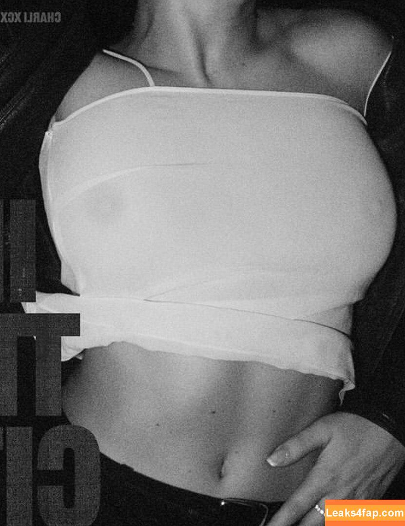 Charli XCX / charli_xcx / charlignarly / charlixcx / https: leaked photo photo #0759