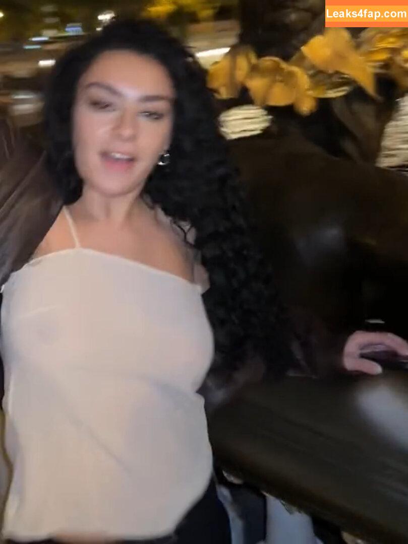 Charli XCX / charli_xcx / charlignarly / charlixcx / https: leaked photo photo #0761