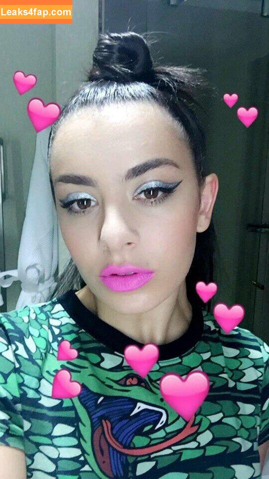Charli XCX / charli_xcx / charlignarly / charlixcx / https: leaked photo photo #0775