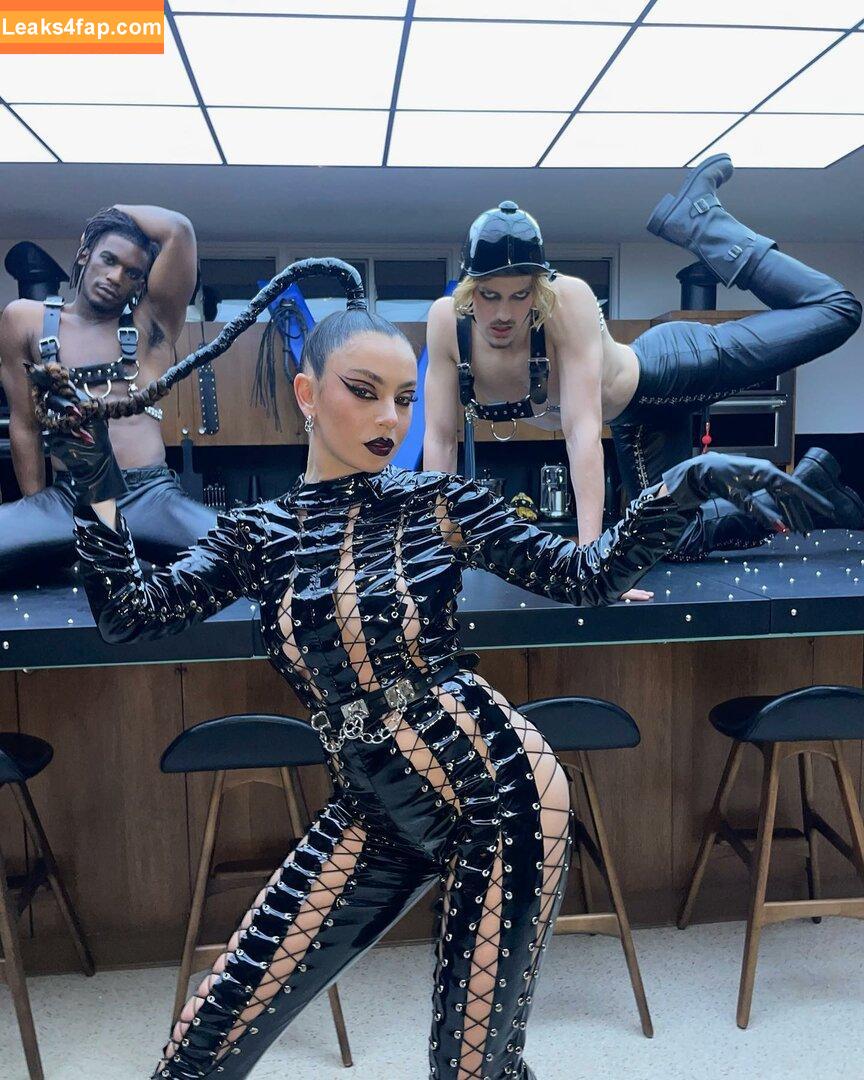 Charli XCX / charli_xcx / charlignarly / charlixcx / https: leaked photo photo #0795