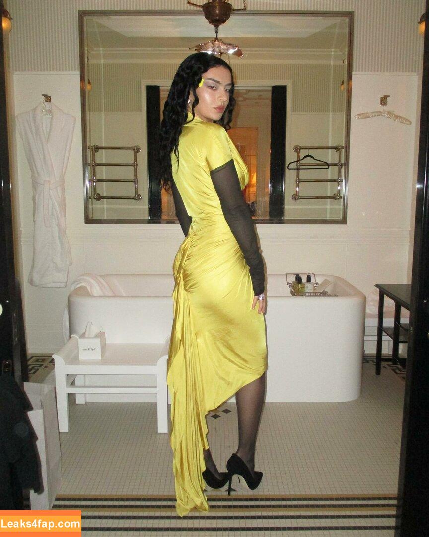 Charli XCX / charli_xcx / charlignarly / charlixcx / https: leaked photo photo #0808