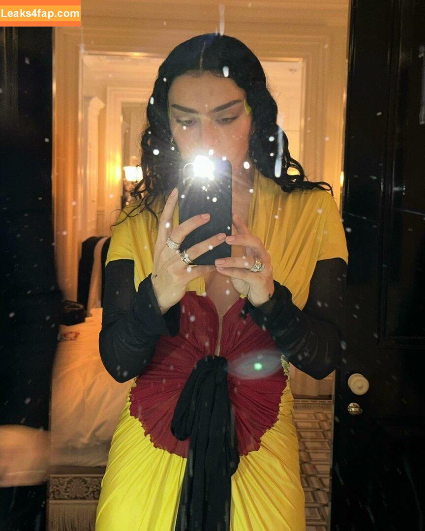 Charli XCX / charli_xcx / charlignarly / charlixcx / https: leaked photo photo #0810