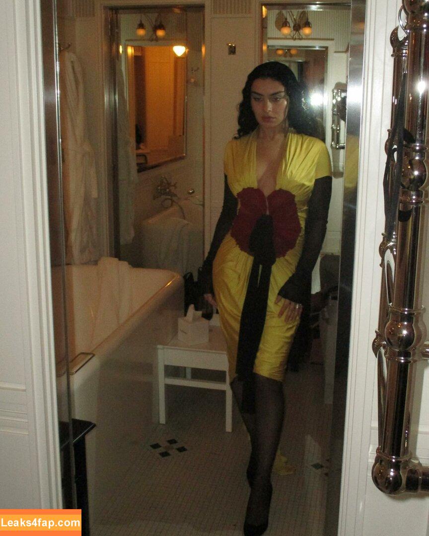 Charli XCX / charli_xcx / charlignarly / charlixcx / https: leaked photo photo #0811