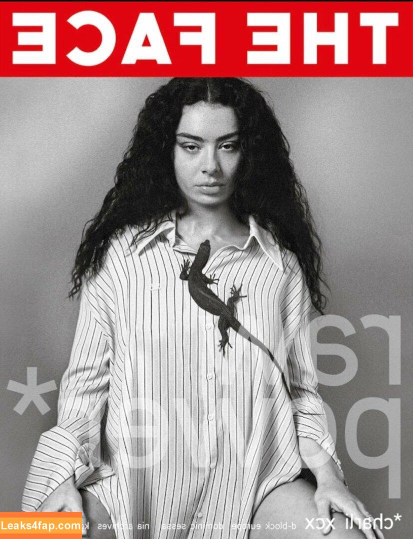 Charli XCX / charli_xcx / charlignarly / charlixcx / https: leaked photo photo #0881