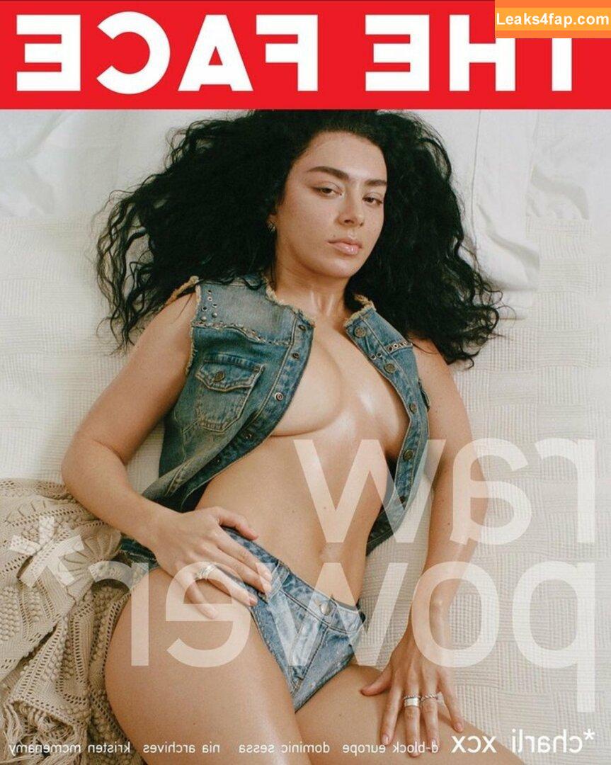 Charli XCX / charli_xcx / charlignarly leaked photo photo #0887