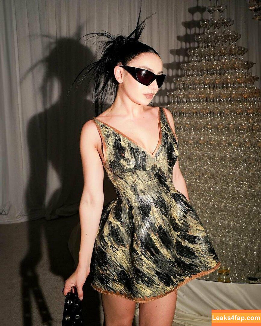 Charli XCX / charli_xcx / charlignarly / charlixcx / https: leaked photo photo #0982