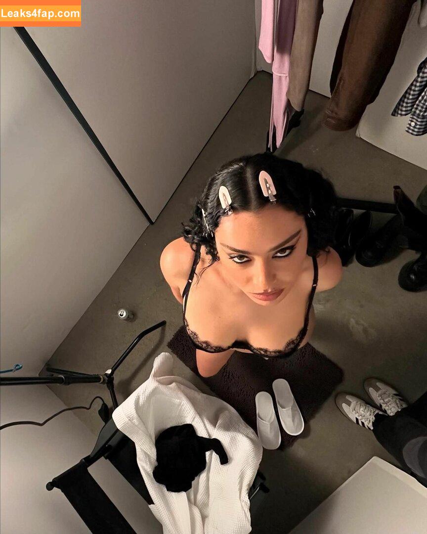 Charli XCX / charli_xcx / charlignarly / charlixcx / https: leaked photo photo #0983