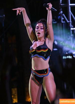 Charli XCX photo #0001