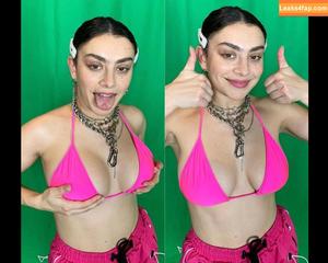 Charli XCX photo #0230