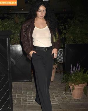 Charli XCX photo #0748