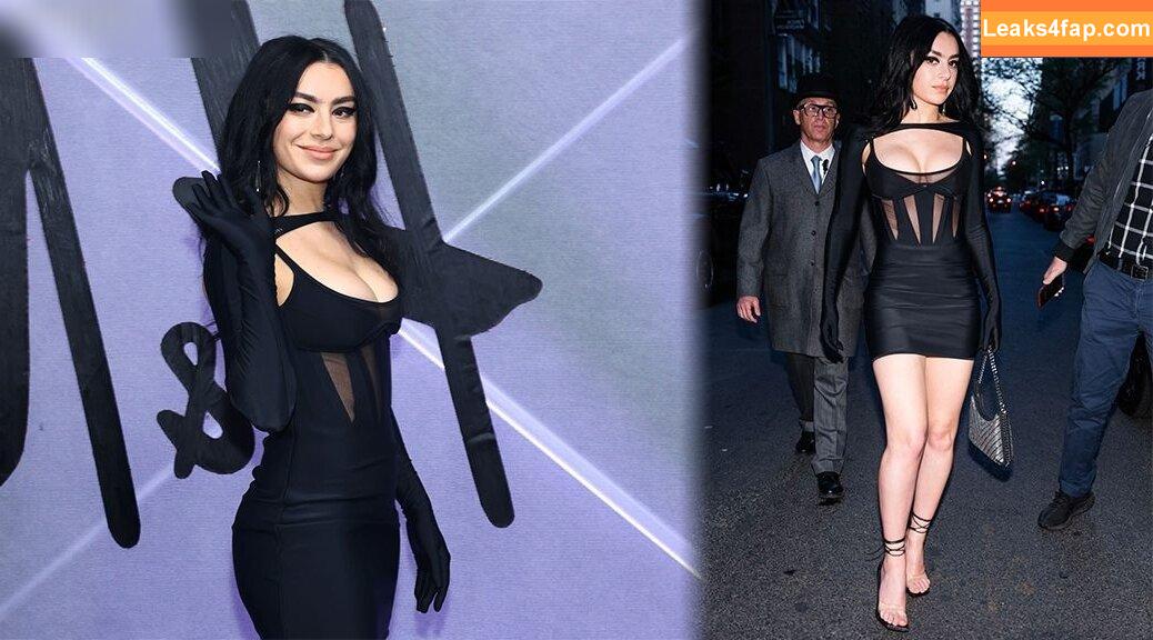 Charli XCX / charli_xcx / charlignarly / charlixcx / https: leaked photo photo #1003
