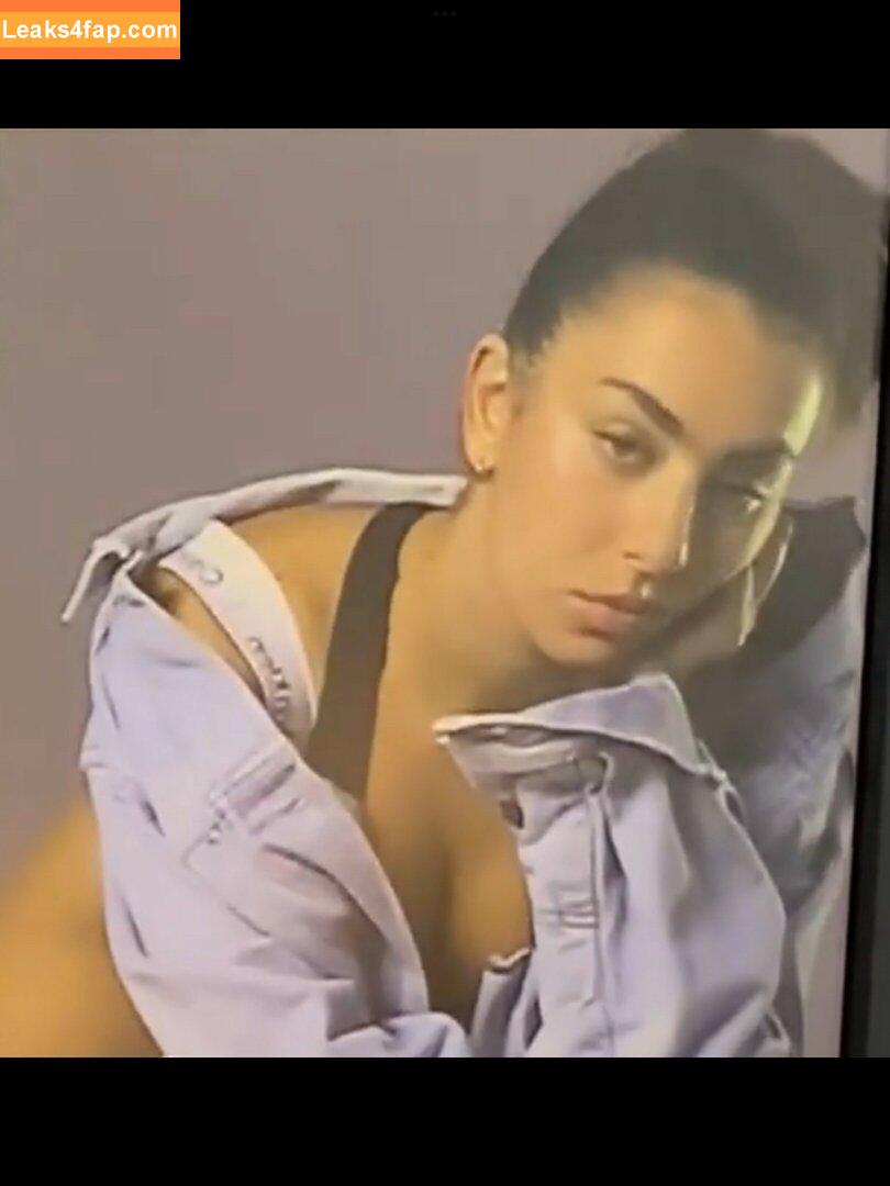 Charli XCX / charli_xcx / charlignarly / charlixcx / https: leaked photo photo #1022