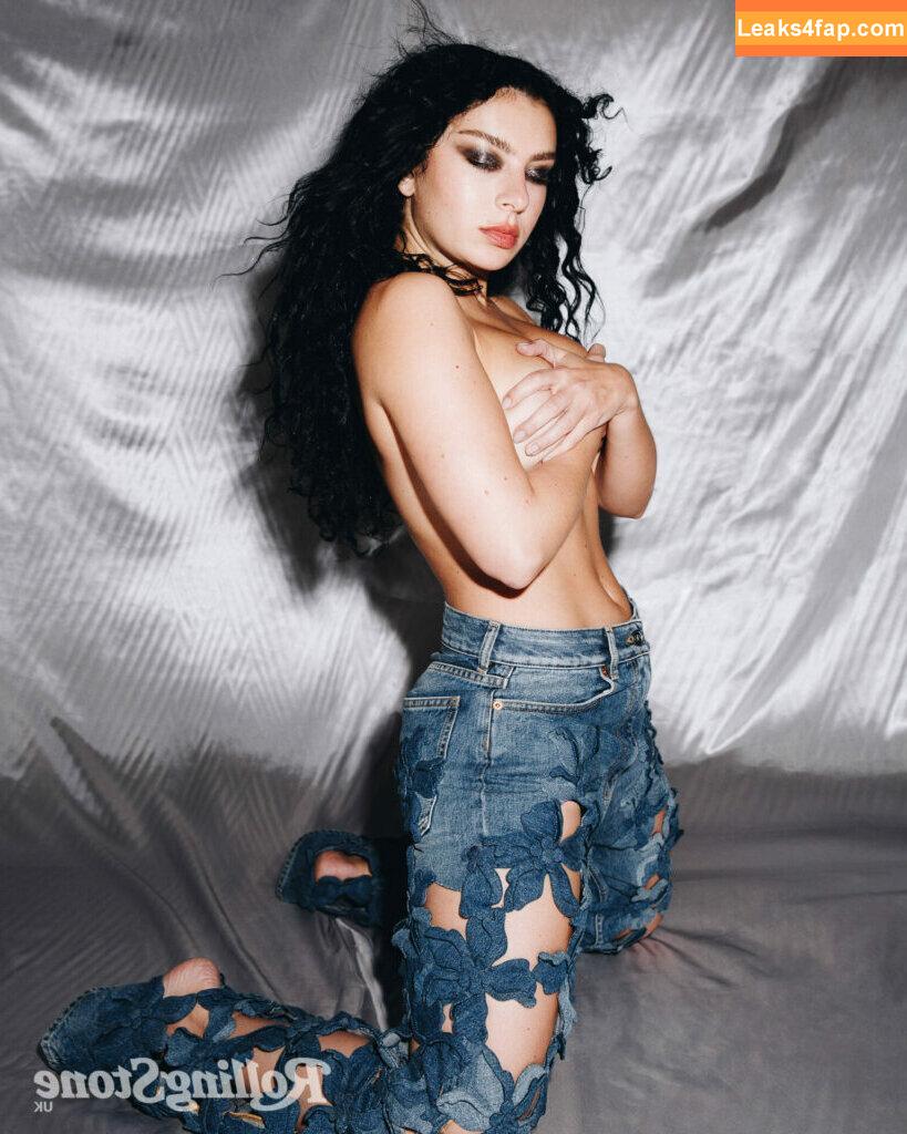 Charli XCX / charli_xcx / charlignarly / charlixcx / https: leaked photo photo #1035
