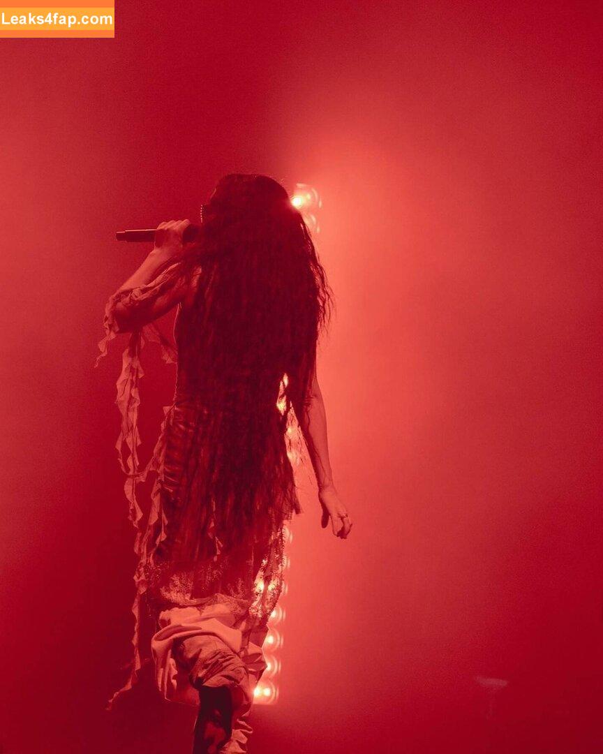 Charli XCX / charli_xcx / charlignarly / charlixcx / https: leaked photo photo #1041