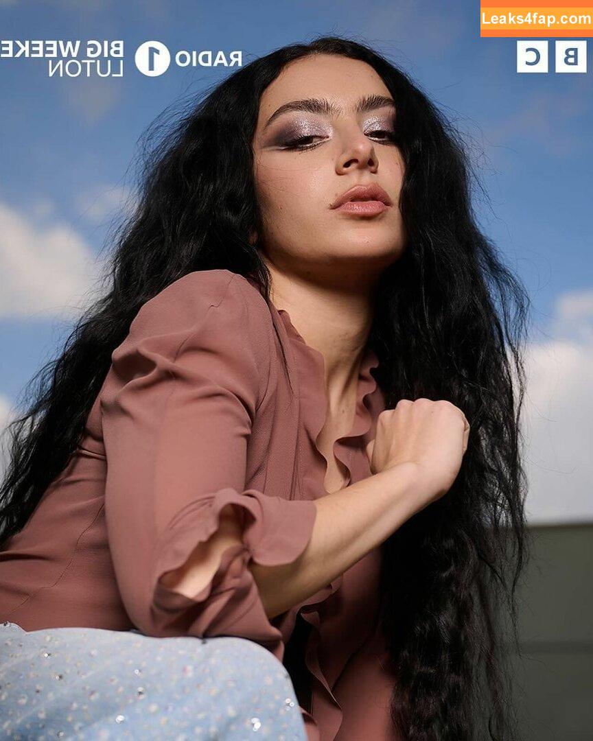 Charli XCX / charli_xcx / charlignarly / charlixcx / https: leaked photo photo #1045