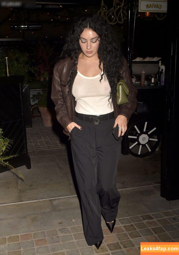 Charli XCX / charli_xcx / charlignarly / charlixcx / https: leaked photo photo #1053