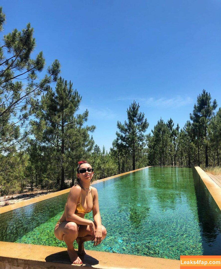 Charli XCX / charli_xcx / charlignarly / charlixcx / https: leaked photo photo #1082