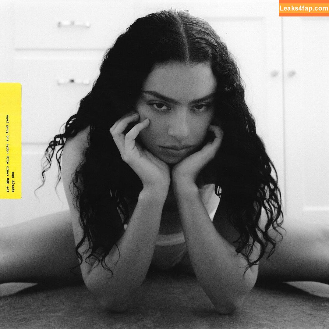 Charli XCX / charli_xcx / charlignarly / charlixcx / https: leaked photo photo #1094