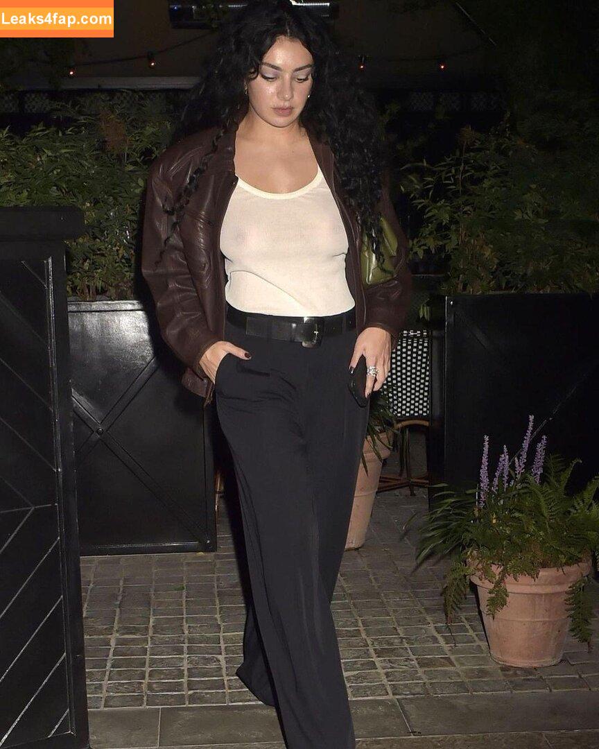 Charli XCX / charli_xcx / charlignarly / charlixcx / https: leaked photo photo #1115